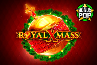 Играть в Royal Xmass Голд Казино